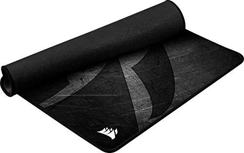 Corsair MM300 PRO Premium Spill-Proof Cloth Gaming Mouse Pad – Medium - Multicolor