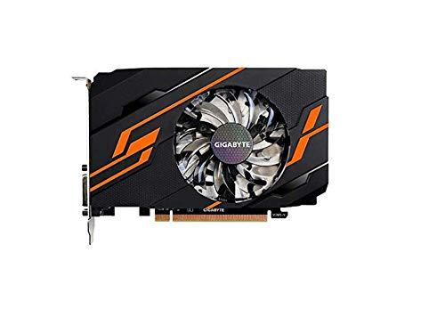 GIGABYTE GV-N1030OC-2GI Nvidia GeForce GT 1030 OC 2GB pci_e ddr5_sdram Graphics Card