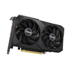 ASUS pci_e_x4 Dual GeForce RTX 3060 V2 OC Edition 12GB GDDR6 with Two Powerful Axial-tech Fans LHR Graphics Card (DUAL-RTX3060-O12G-V2)