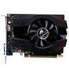 Colorful GeForce GT 1030 4GB DDR4 RAM GDDR4 Pci_e Graphics Card with Single Fan (GT1030 4G-V) Can Play Most of AAA Game Titles 64 bit 1152 Mhz Clock Speed GTA V Can be Played 3 Years Warranty