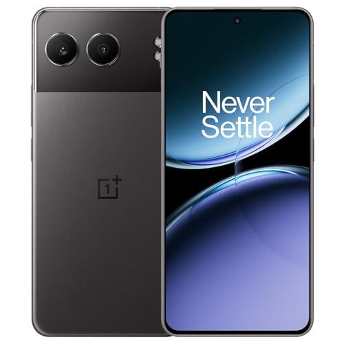 OnePlus Nord 4 5G (Obsidian Midnight, 8GB RAM, 128GB Storage)