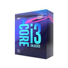 Intel Core i3-9350KF Desktop Processor 4 Core Up to 4.6GHz Unlocked Without Processor Graphics LGA1151 (999F4L) LGA 1151