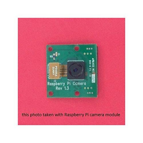 Raspberry Pi 5MP Camera Board