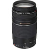 Canon EF 75-300 mm f/4-5.6 III Telephoto Zoom Lens for Canon SLR Cameras