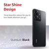 Redmi 13C (Stardust Black, 4GB RAM, 128GB Storage) | Powered by 4G Mediatek Helio G85 | 90Hz Display | 50MP AI Triple Camera