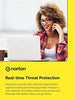 Norton 360 Standard |1 User 3 Year|Total Security For Pc,Mac, Android Or Ios |Additionally Includes Password Manager, Pc Cloud Back Up, Safecam For Pc|Email Delivery In 2 Hrs