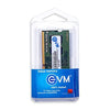 EVM 4GB DDR4 Laptop RAM 2400MHz So-DIMM - Update Your Desktop's Performance with 10-Year Warranty - (EVMT4G2400S88P)