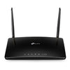 TP-Link Archer MR600 AC1200 Mbps 4G+ Cat6 Mobile Wi-Fi Router Dual Band Wireless WiFi, 4G/3G Network SIM Slot Unlocked, No Configuration Required, Support Guest Network & Parental Control, dual_band