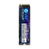 EVM Internal SSD Interface PCle Gen 3x4 Fast Performance, Ultra Low Power Consumption NVME PCIe SSD (EVMNV/128GB, Black, 128GB)