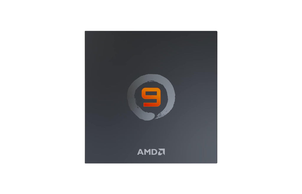 AMD 7000 Series Ryzen 9 7900 Desktop Processor 12 cores 24 Threads 76 MB Cache 3.8 GHz Upto 5.4 GHz AM5 Socket (100-100000590BOX) Socket AM5