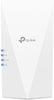 TP-Link AX3000 Mesh Dual Band Wi-Fi 6 Range Extender, Broadband/WiFi Extender, Wireless Booster/Hotspot with 1 Gigabit Port, 160 MHz Channels, Built-in Access Point Mode, Easy Setup (RE700X)