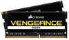 Corsair Vengeance Performance SODIMM Memory 32GB (2x16GB) DDR4 3200MHz CL22 Unbuffered for 8th Generation or Newer Intel Core i7, and AMD Ryzen 4000 Series Notebooks Black