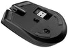 Corsair Harpoon RGB Wireless Gaming Mouse-Backlit RGB LED, 10000 DPI, Optical - Black