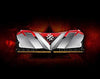 XPG ADATA GAMMIX D30 DDR4 8GB (1x8GB) 3200MHz U-DIMM Desktop Memory - AX4U32008G16A-SR30