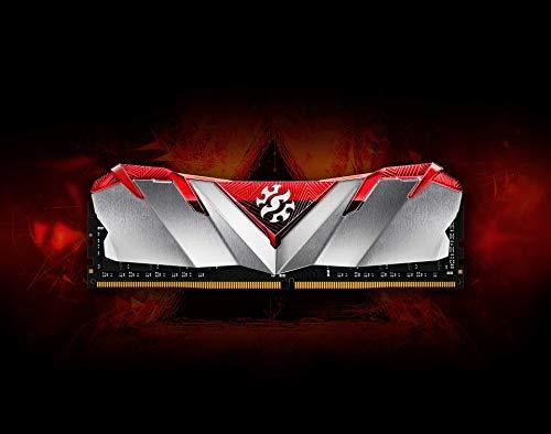 XPG ADATA GAMMIX D30 DDR4 8GB (1x8GB) 3200MHz U-DIMM Desktop Memory - AX4U32008G16A-SR30