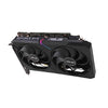 ASUS pci_e_x4 Dual GeForce RTX 3060 V2 OC Edition 12GB GDDR6 with Two Powerful Axial-tech Fans LHR Graphics Card (DUAL-RTX3060-O12G-V2)