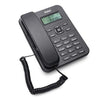 Hola TF 310 Caller Id Corded Landline Phone with CLI and Incoming and Outgoing Call List for Direct Dialing