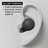 Sony WF-C700N Bluetooth Truly Wireless Active Noise Cancellation in Ear Earbuds,360 RA, Multipoint Connection, 10 mins Super Quick Charge, 15hrs Battery, IPX4 Rating, Fast Pair, App Support-White - Triveni World