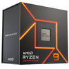 AMD 7000 Series Ryzen 9 7950X Desktop Processor 16 cores 32 Threads 80 MB Cache 4.5 GHz Up to 5.7 GHz Socket AM5, 600 Series Chipset (100-100000514WOF)