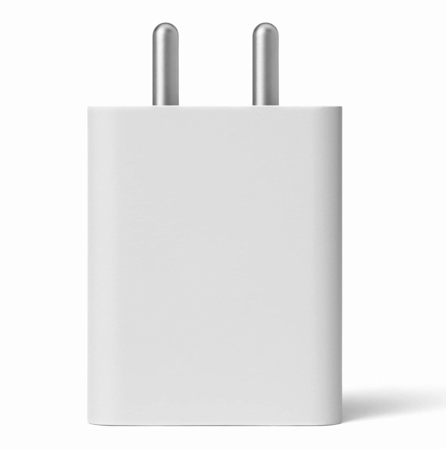 AILKIN 30W Google Type C Rapid Fast Charger Adapter for Pixel 9 Pro/9/8 Pro/8/8a, Pixel 7 Pro/7/7A, Pixel 6 Pro/6/6A, Tablet/Buds and Other USB-C Mobile Device Support 30w Fast Charging, White