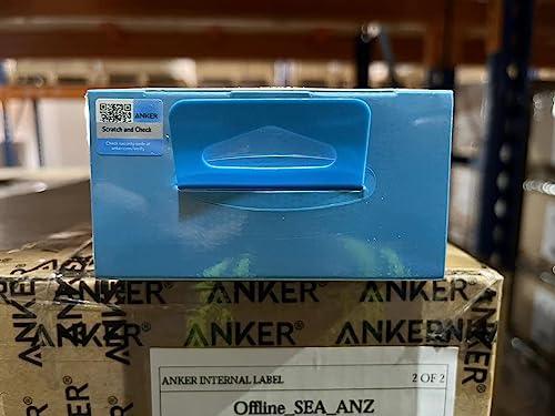 Anker PowerConf C200 2K Mac Webcam, Webcam for Laptop, Computer Camera, with AI-Noise Canceling Microphones, Stereo Mics, Adjustable Field of View, Low-Light Correction, Built-in Privacy Cover