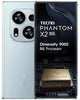 TECNO Phantom X2 5G (Moonlight Silver, 8GB RAM, 256GB Storage) | World's 1st 4nm Dimensity 9000 5G Processor | Curved AMOLED Display | 64MP RGBW Camera | 5GB Memory Fusion | 50% charge in just 20 mins - Triveni World