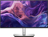 Dell-P2425H 24" (60.96 cm) FHD Monitor, IPS Panel, Refresh Rate 100Hz, Response Time-5ms G-to-G (Fast Mode), 99% sRGB, 250 cd/m2 (Typical), 1x HDMI 1.4, 1x DP 1.2, 1x VGA, 5X USB 3.2 Gen1