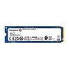 Kingston NV2 1TB M.2 2280 NVMe PCIe Internal SSD Up to 3500 MB/s SNV2S/1000G