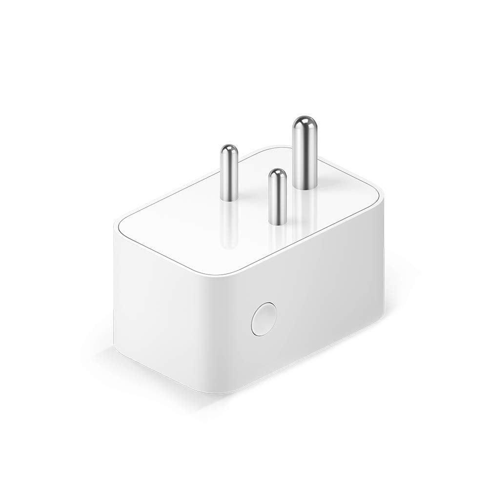 Amazon Smart Plug (works with Alexa) - 6A, Easy Set-Up