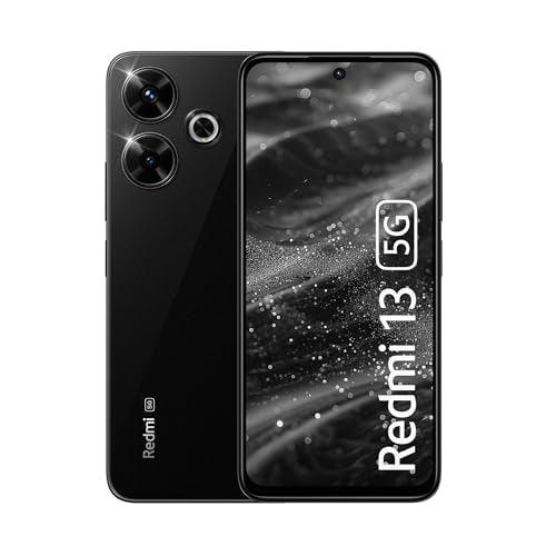 Redmi 13 5g Black Diamond 6GB 128GB