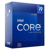 Intel Core i9-12900KF Desktop Processor16 (8P+8E) Cores up to 5.2 GHz Unlocked LGA1700 600 Series Chipset 125W