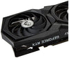 MSI GeForce RTX 3050 8 GB Gaming X 8G pci_e_x16 GDDR6 PCI Express Gen 4.0 x8 Gaming Graphic Card