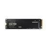 Samsung 980 500GB Up to 3,500 MB/s PCIe 3.0 NVMe M.2 (2280) Internal Solid State Drive (SSD) (MZ-V8V500)