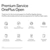 Oneplus Open (Voyager Black, 16GB RAM, 512GB Storage)