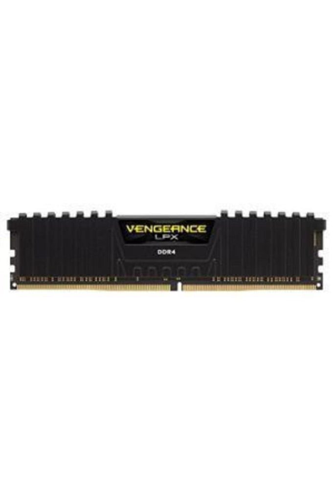 Corsair Vengeance LPX 16GB (1x16GB) DDR4 3600MHz C18 Desktop Memory Black, CMK16GX4M1Z3600C18