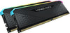 CORSAIR Vengeance RGB RS 64GB (2x32GB) DDR4 3200 (PC4-25600) C16 Desktop Memory