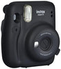 Fujifilm Instax Mini 11 Instant Camera (Charcoal Grey)