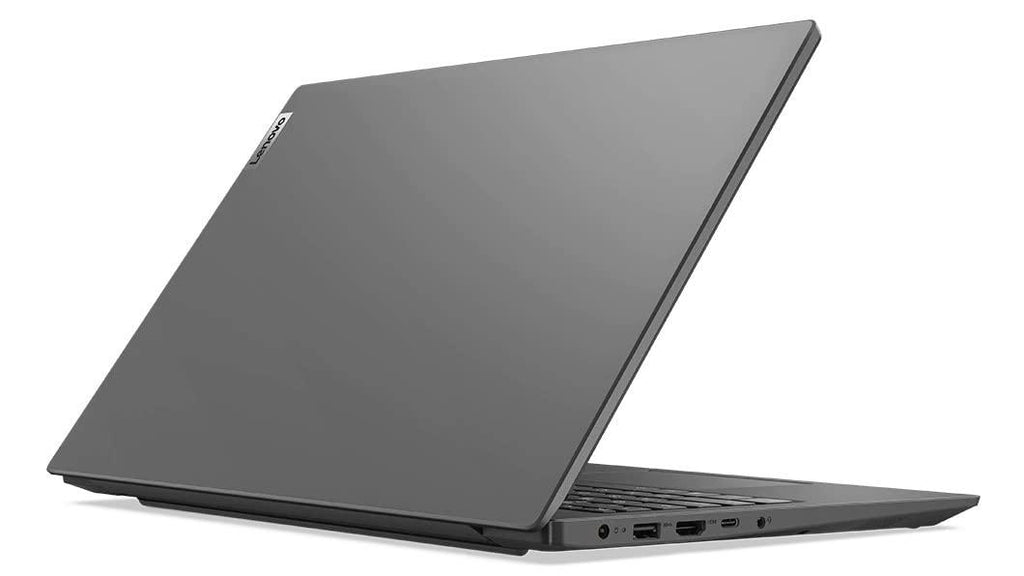 Lenovo V15 AMD Ryzen 3 7320U 15.6" (39.62cm) FHD 250 Nits Antiglare Thin and Light Laptop (8GB/512GB SSD/Windows 11 Home/Arctic Grey/1.65 Kg), 82YU00W7IN