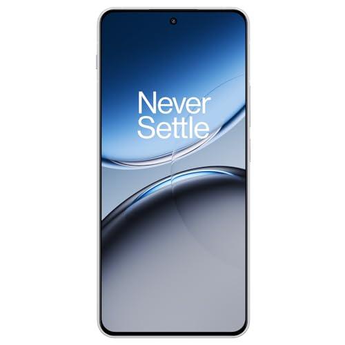 OnePlus Nord 4 5G (Mercurial Silver, 12GB RAM, 256GB Storage)