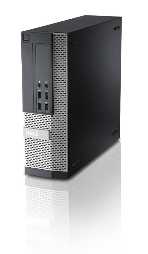 (Refurbished)Dell OptiPlex 19" HD All-in-One Desktop Computer Set (Intel i5 3rd Gen| 16 GB RAM| 512 GB SSD| 19" HD LED Monitor| Wireless KB & Mouse| Speakers| WiFi| Windows 10 Pro| MS Office) - Triveni World