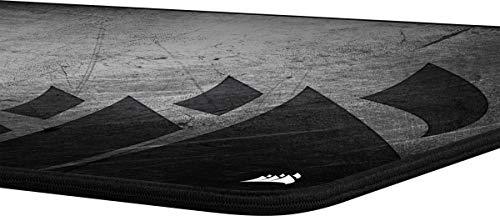 Corsair MM300 PRO Premium Spill-Proof Cloth Gaming Mouse Pad – Medium - Multicolor