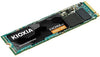 KIOXIA EXCERIA G2 NVMe™ SSD 1TB - Entry Level NVMe™ SSD, Double SATA SSD Performance