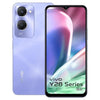 vivo Y28s 5G (Twinkling Purple, 6GB RAM, 128GB Storage) with No Cost EMI/Additional Exchange Offers