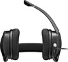 Corsair Void Elite Wired Over Ear Headphones with Mic (Carbon)