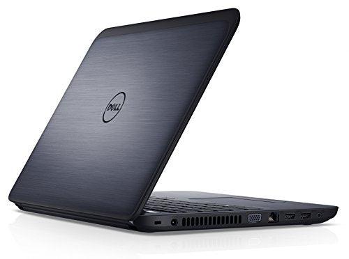 (Refurbished) Dell Latitude 3440 4th Gen Intel Core i5 Business HD Laptop (8 GB RAM/256 GB SSD/14" (35.6 cm) HD/Windows 10 Pro/MS Office/WiFi/Bluetooth/Webcam/Intel Graphics)