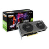 INNO3D Nvidia Geforce RTX 3050 Twin X2 8Gb Gddr6 128-Bit Pci-E 4.0 Integrated Gaming Graphics Card - N30502-08D6-1711Va41