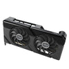 ASUS Dual Radeon™ RX 7800 XT OC Edition 16GB GDDR6 Graphic Card