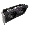 ASUS pci_e_x4 Dual GeForce RTX 3060 V2 OC Edition 12GB GDDR6 with Two Powerful Axial-tech Fans LHR Graphics Card (DUAL-RTX3060-O12G-V2)