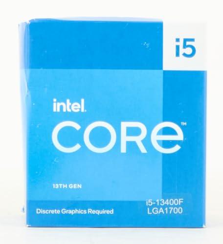 Intel Core I5-13400F Processor 20M Cache, Up to 4.60 Ghz, LGA 1700