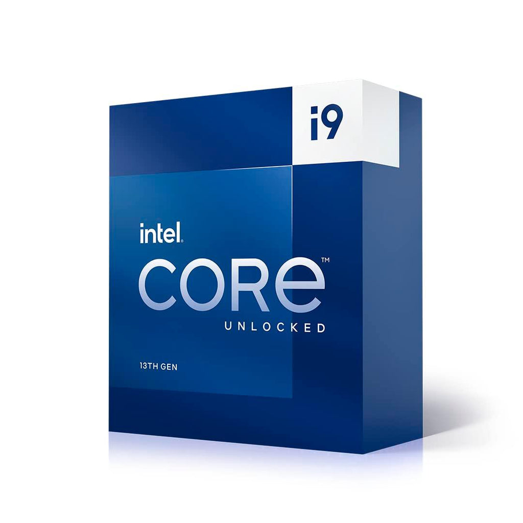 Intel® Core™ i9-13900KF Processor 36M Cache, up to 5.80 GHz